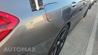 2019 Mercedes-Benz AMG S 63 4MATIC Sedan - miniatura 24