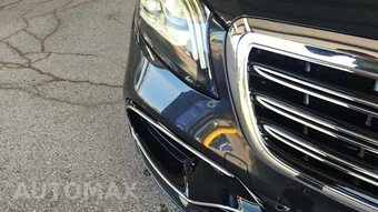 2019 Mercedes-Benz AMG S 63 4MATIC Sedan - miniatura 25