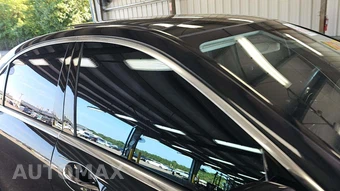 2019 Mercedes-Benz AMG S 63 4MATIC Sedan - miniatura 29