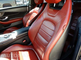 2019 Mercedes-Benz C 300 4MATIC Coupe - miniatura 10