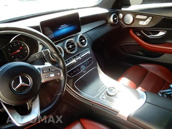 2019 Mercedes-Benz C 300 4MATIC Coupe - miniatura 11