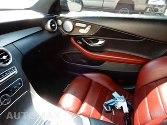 2019 Mercedes-Benz C 300 4MATIC Coupe - miniatura 13