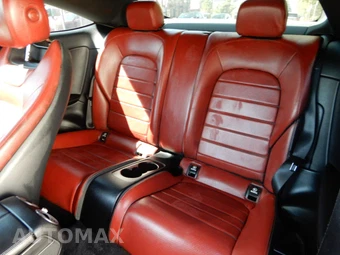 2019 Mercedes-Benz C 300 4MATIC Coupe - miniatura 14