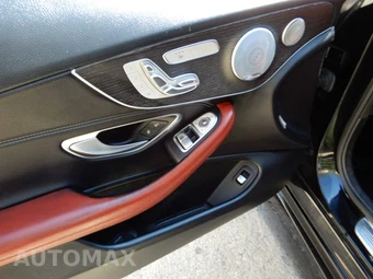2019 Mercedes-Benz C 300 4MATIC Coupe - miniatura 17
