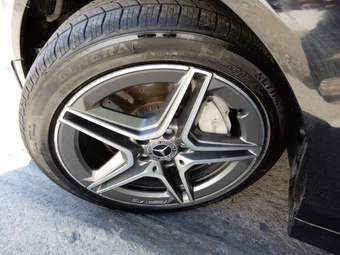 2019 Mercedes-Benz C 300 4MATIC Coupe - miniatura 18