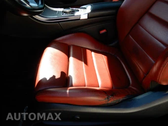 2019 Mercedes-Benz C 300 4MATIC Coupe - miniatura 9