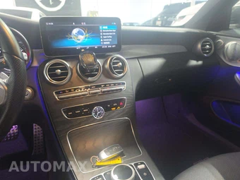 2019 Mercedes-Benz C 300 4MATIC Coupe - miniatura 10