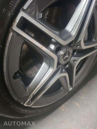 2019 Mercedes-Benz C 300 4MATIC Coupe - miniatura 23