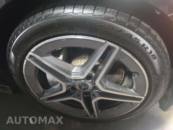 2019 Mercedes-Benz C 300 4MATIC Coupe - miniatura 29