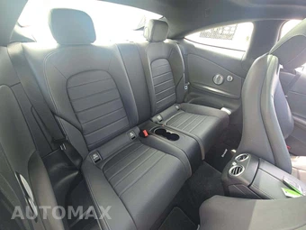 2019 Mercedes-Benz C 300 4MATIC Coupe - miniatura 15