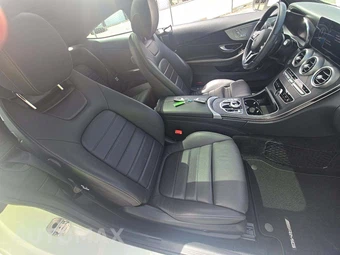 2019 Mercedes-Benz C 300 4MATIC Coupe - miniatura 17