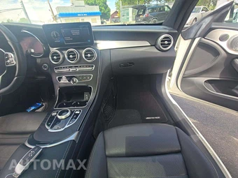 2019 Mercedes-Benz C 300 4MATIC Coupe - miniatura 18
