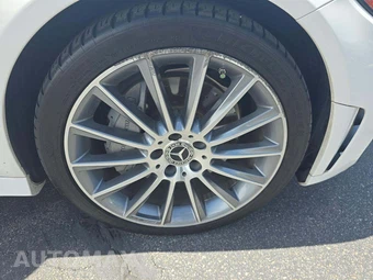 2019 Mercedes-Benz C 300 4MATIC Coupe - miniatura 20