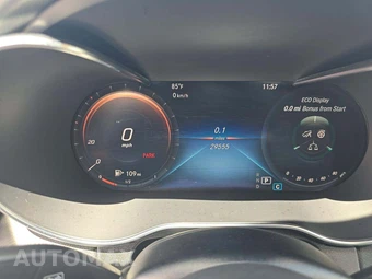 2019 Mercedes-Benz C 300 4MATIC Coupe - miniatura 9