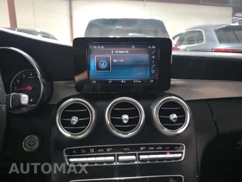 2019 Mercedes-Benz C 300 4MATIC Sedan - miniatura 10