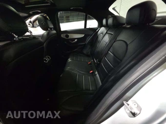 2019 Mercedes-Benz C 300 4MATIC Sedan - miniatura 13