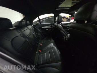 2019 Mercedes-Benz C 300 4MATIC Sedan - miniatura 16