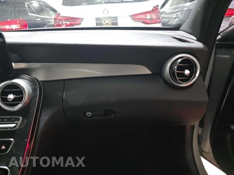 2019 Mercedes-Benz C 300 4MATIC Sedan - miniatura 19