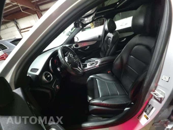 2019 Mercedes-Benz C 300 4MATIC Sedan - miniatura 6