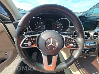 2019 Mercedes-Benz C 300 4MATIC Sedan - miniatura 10