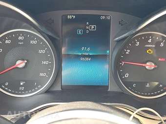 2019 Mercedes-Benz C 300 4MATIC Sedan - miniatura 12