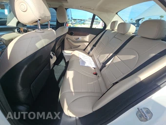 2019 Mercedes-Benz C 300 4MATIC Sedan - miniatura 13