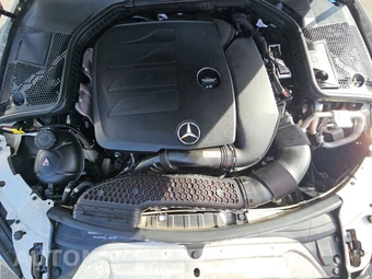 2019 Mercedes-Benz C 300 4MATIC Sedan - miniatura 15