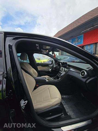 2019 Mercedes-Benz C 300 4MATIC Sedan - miniatura 18