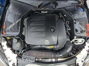 2019 Mercedes-Benz C 300 4MATIC Sedan - miniatura 29