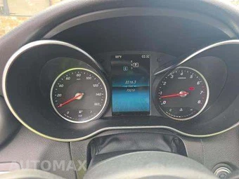 2019 Mercedes-Benz C 300 4MATIC Sedan - miniatura 9