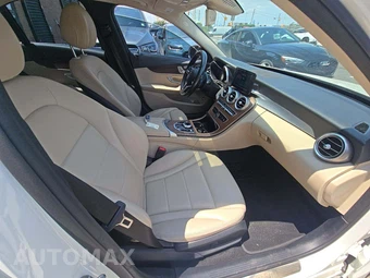 2019 Mercedes-Benz C 300 4MATIC Sedan - miniatura 18