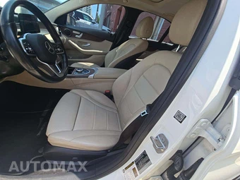 2019 Mercedes-Benz C 300 4MATIC Sedan - miniatura 6