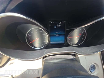 2019 Mercedes-Benz C 300 4MATIC Sedan - miniatura 9