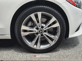 2019 Mercedes-Benz C 300 4MATIC Sedan - miniatura 12