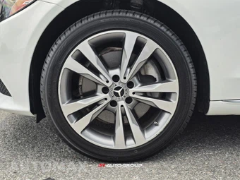 2019 Mercedes-Benz C 300 4MATIC Sedan - miniatura 13