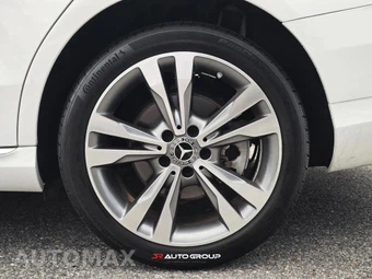 2019 Mercedes-Benz C 300 4MATIC Sedan - miniatura 14