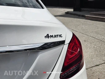 2019 Mercedes-Benz C 300 4MATIC Sedan - miniatura 16