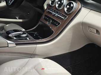 2019 Mercedes-Benz C 300 4MATIC Sedan - miniatura 21