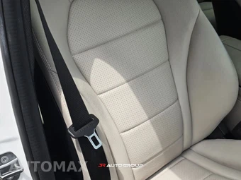 2019 Mercedes-Benz C 300 4MATIC Sedan - miniatura 24
