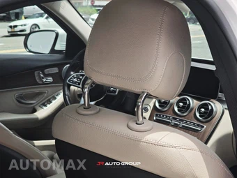2019 Mercedes-Benz C 300 4MATIC Sedan - miniatura 30