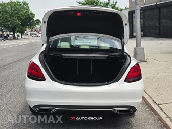 2019 Mercedes-Benz C 300 4MATIC Sedan - miniatura 37