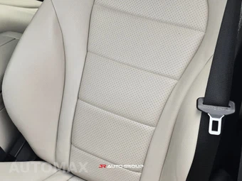 2019 Mercedes-Benz C 300 4MATIC Sedan - miniatura 45