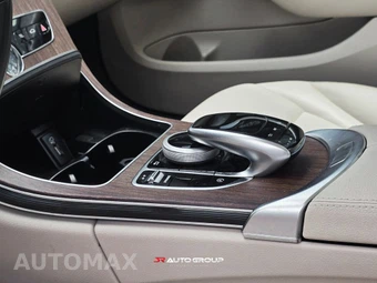 2019 Mercedes-Benz C 300 4MATIC Sedan - miniatura 47