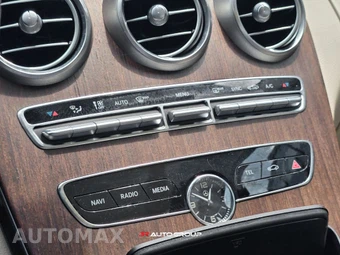 2019 Mercedes-Benz C 300 4MATIC Sedan - miniatura 51