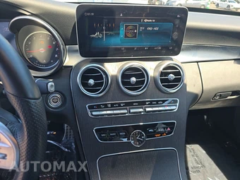 2019 Mercedes-Benz C 300 4MATIC Sedan - miniatura 11