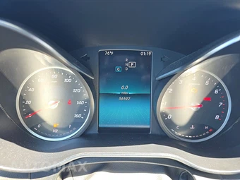 2019 Mercedes-Benz C 300 4MATIC Sedan - miniatura 12