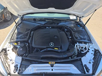 2019 Mercedes-Benz C 300 4MATIC Sedan - miniatura 15