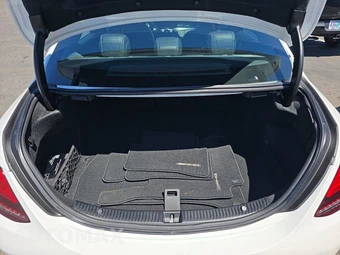 2019 Mercedes-Benz C 300 4MATIC Sedan - miniatura 16