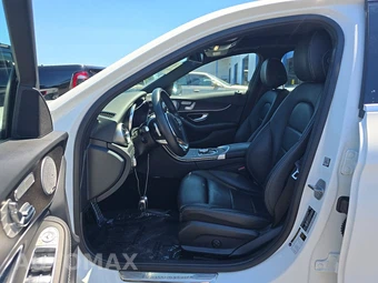 2019 Mercedes-Benz C 300 4MATIC Sedan - miniatura 7