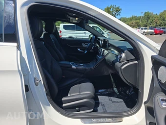 2019 Mercedes-Benz C 300 4MATIC Sedan - miniatura 8